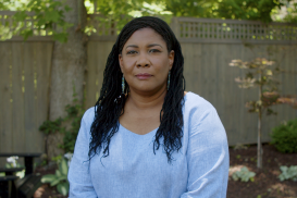 Healing Racial Trauma